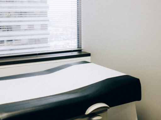 Geheimnisse unter der Oberfläche in Freiberg Die verschwundene Patientin der Bergstadt Klinik